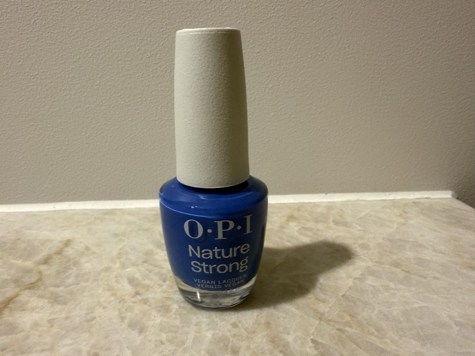 Lakier do paznokci Opi