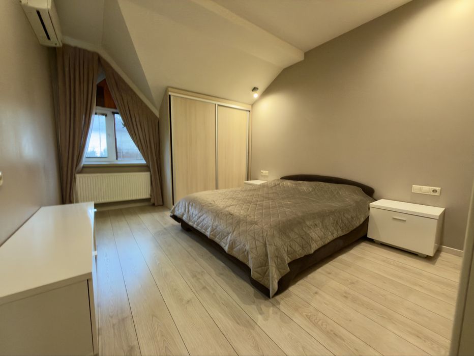 БЕЗ% Продаж таунхаусу з сучасним ремонтом ГАЗ Вишгород, Дідовиця