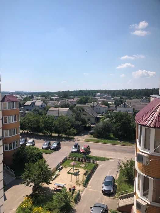 Продам дворівневу квартиру на Масанах