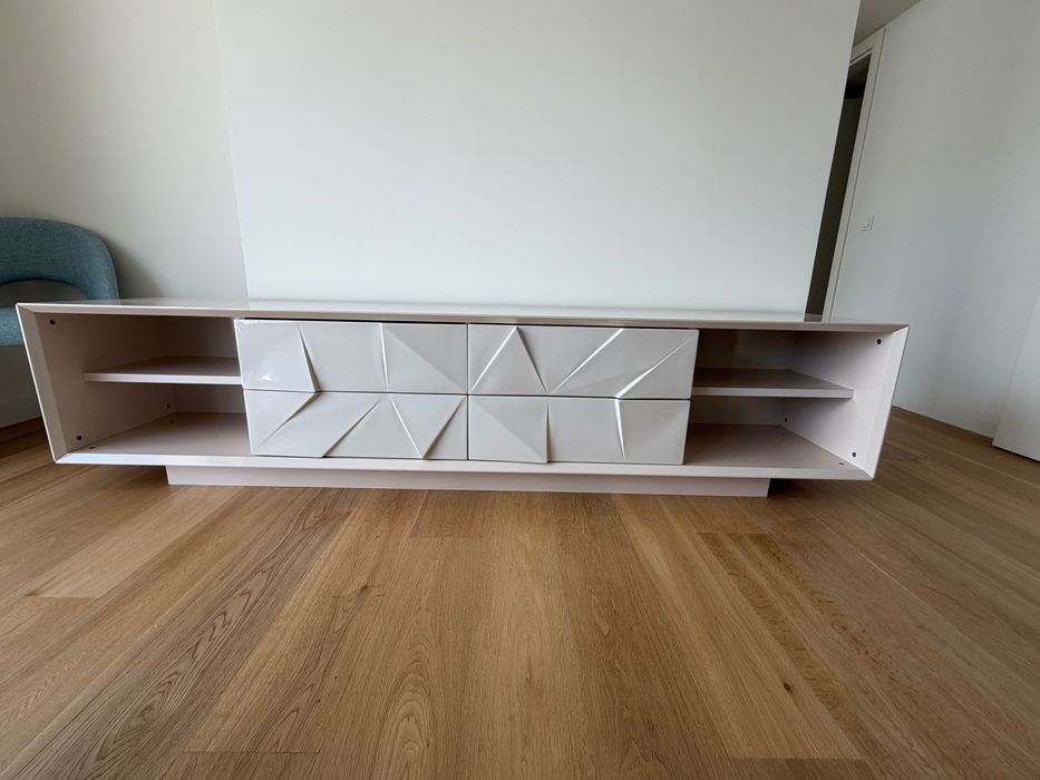 Móvel de TV para sala
