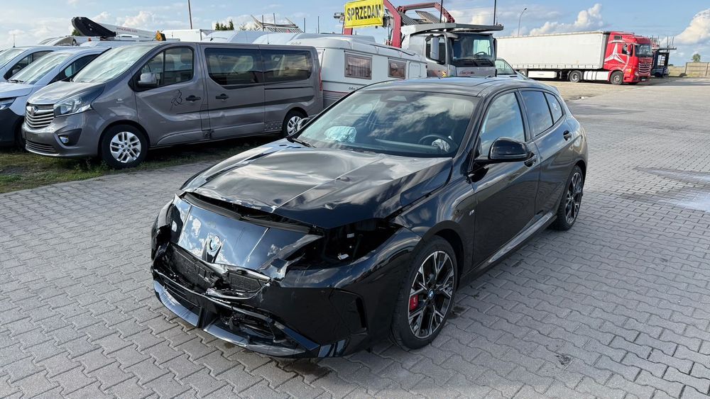 BMW Seria 1