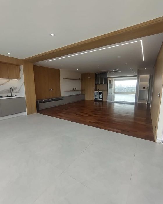 Limpezas pos obras