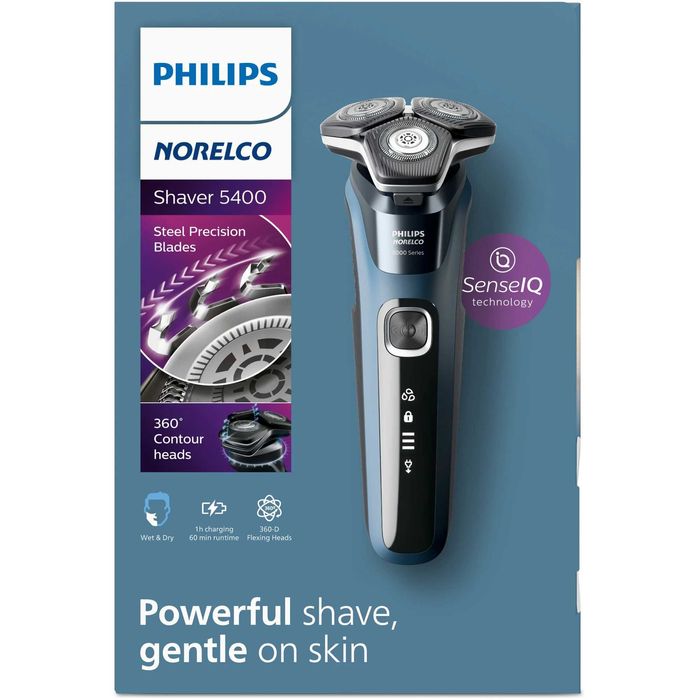 Бритви Philips Norelco Shaver 5400 | NEW | Оригінал