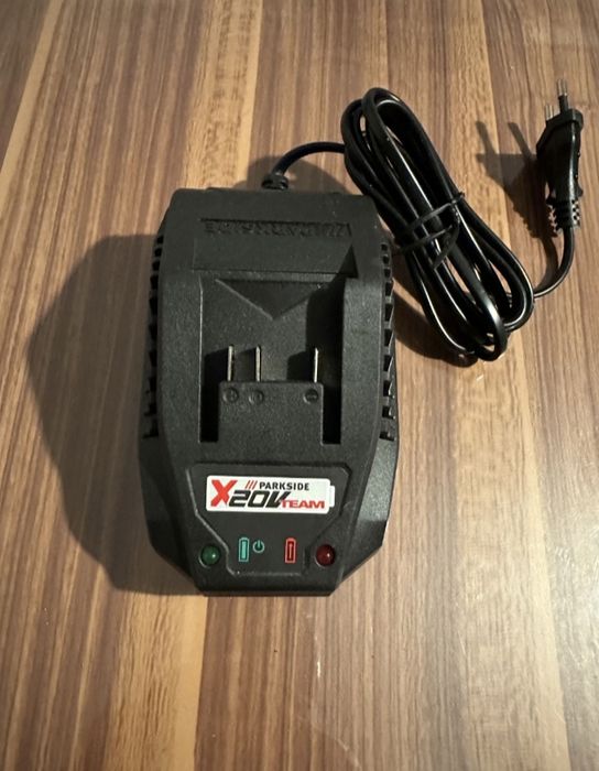 Аккумуляторы Parkside 2 ач, 4 и 8 . Запчасти и Ремонт.