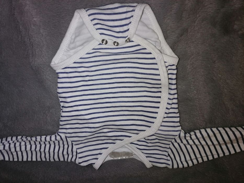 Body niemowlęce 20 sztuk okazja