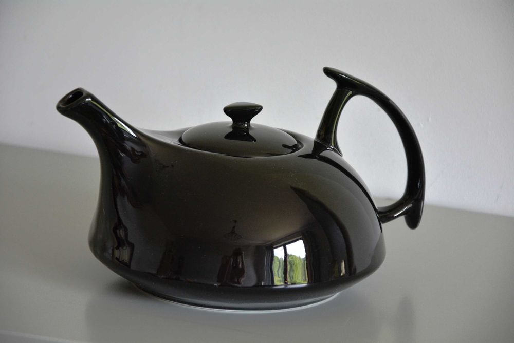 Czajnik ceramiczny dzbanek