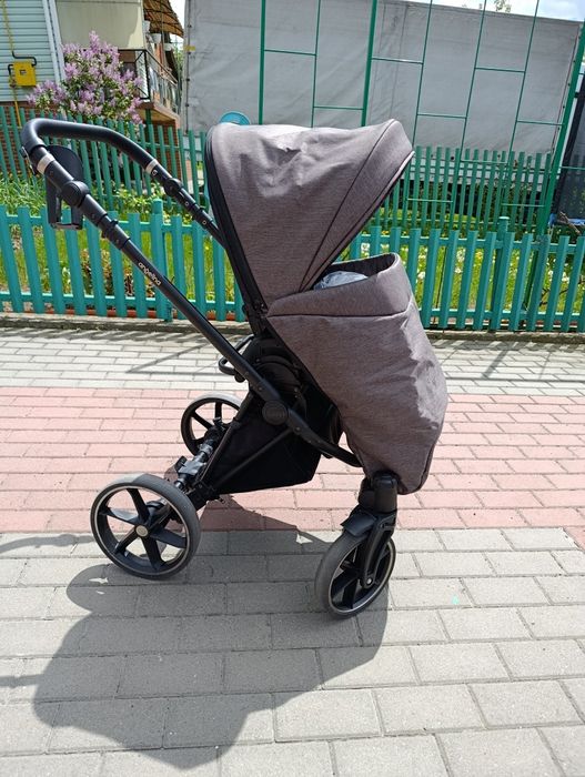 Продам коляску Angelina Enigma Premium