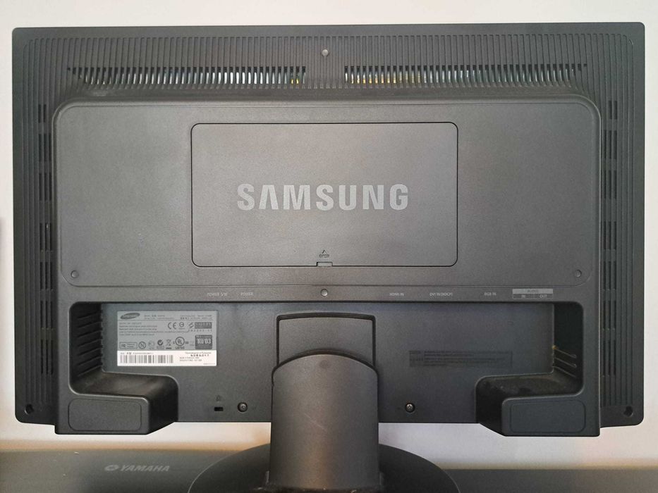 Monitor Samsung 24'' SyncMaster 2494HS