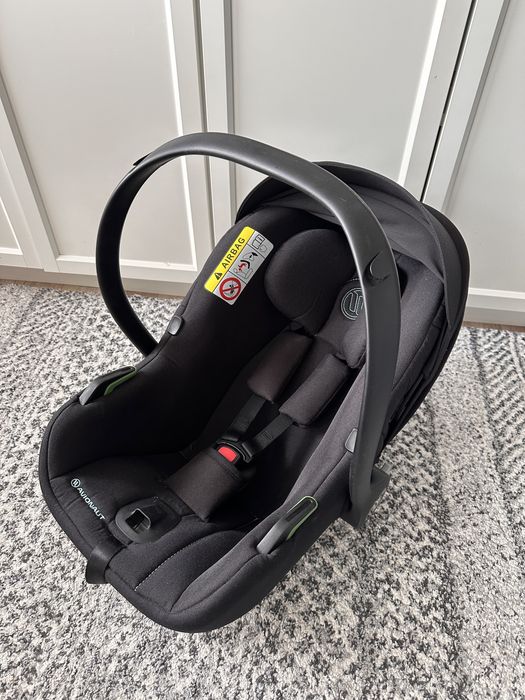 fotelik samochodowy Avionaut Cosmo 2.0 Smart 0-13 kg