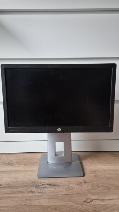 Monitor HP E202- Polecam