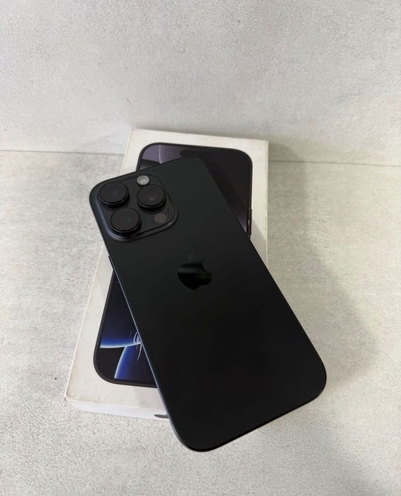iPhone 16 pro 128 GB