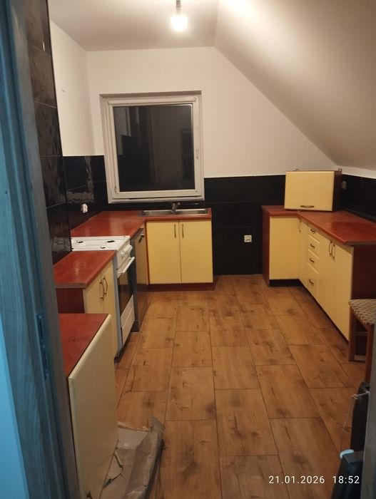 Wynajem dom /dwa mieszkania