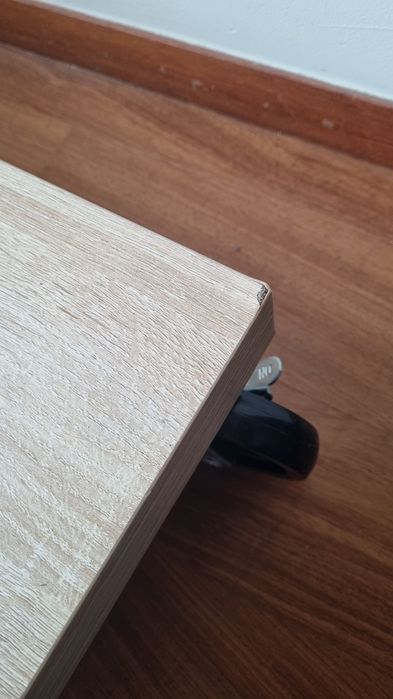 Charriot / cabideiro sklum