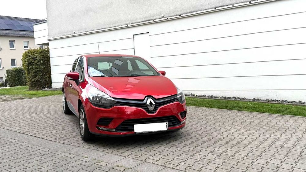 Renault Clio TCe 75 Limited Limited — photo 3