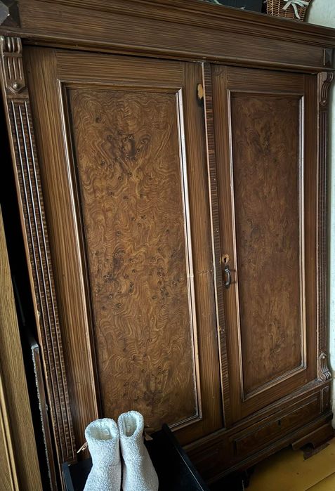 Szafa zabytkowa koło 200 lat