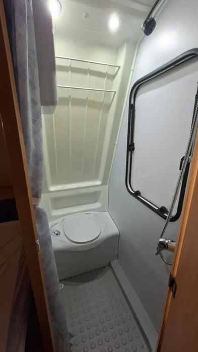 Caravelair Osíris 516