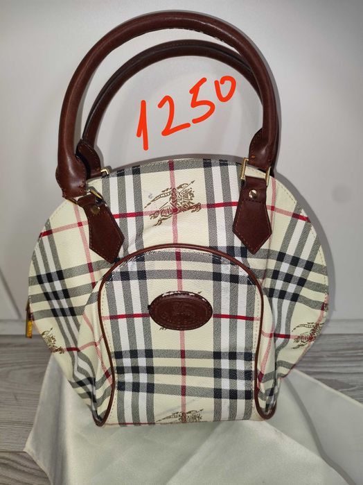 5сумок Burberry , Caprice catwalk,canvasco,и 1 сумка без бирок,