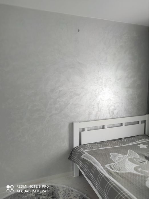 Якісно виконуємо малярні роботи