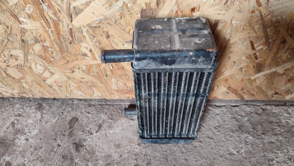 Радіатор опалювача автомобіля ЗІЛ 130