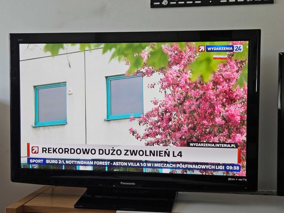 Telewizor Panasonic 50 cali