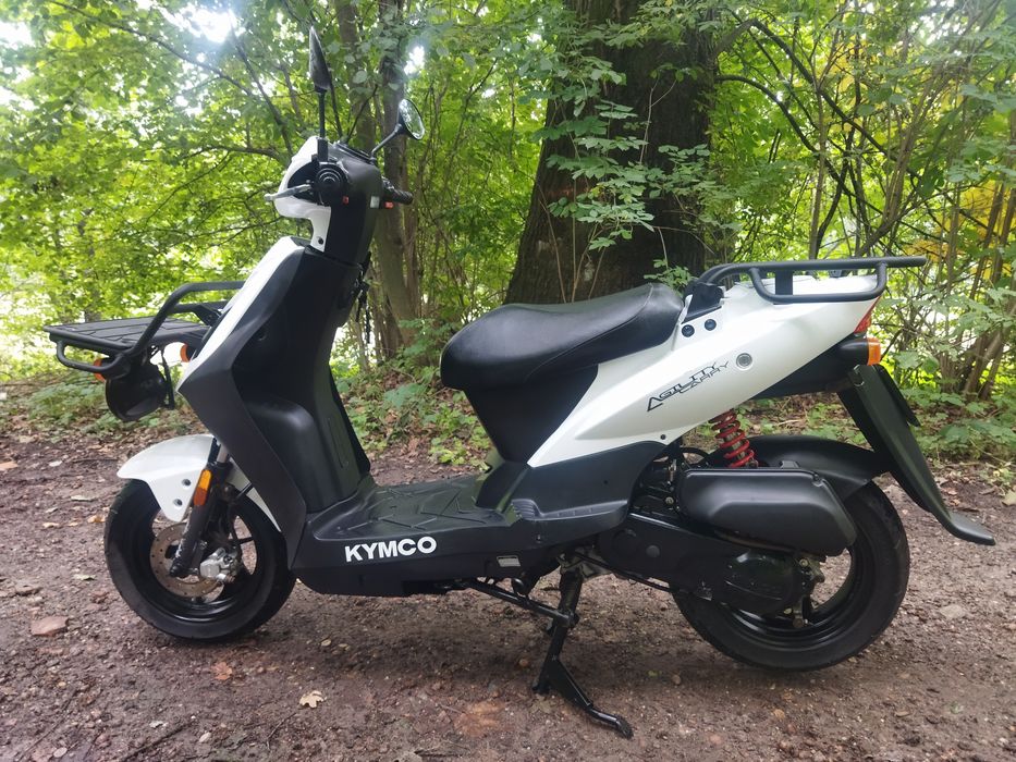 Kymco
