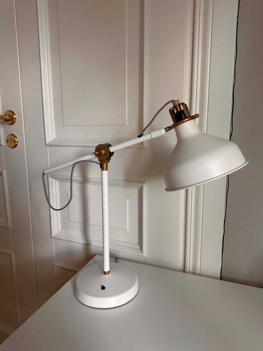 Lampa stołowa Ranarp