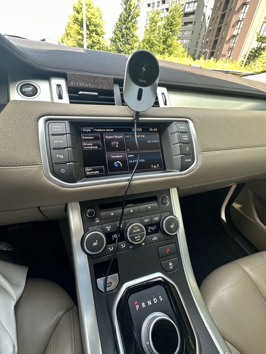 Продам авто Land Rover Range Rover Evoque 2013