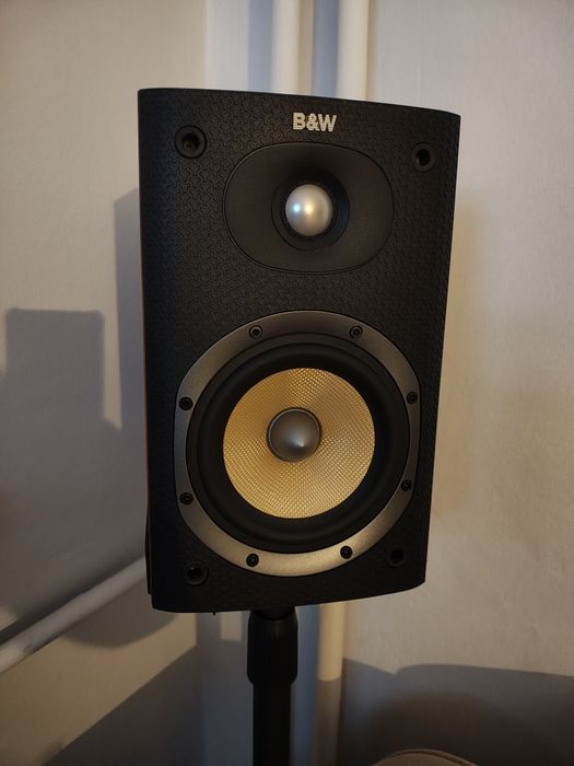 Rewelacyjne kino domowe Bowers & Wilkins B&W Denon x1700h Super stan !