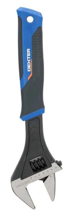 Chave inglesa DEXTER 450MM
