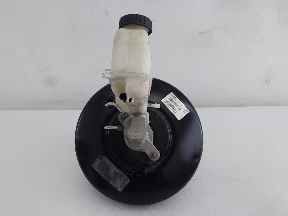 Servofreio RENAULT Megane IV (B9A/M_)