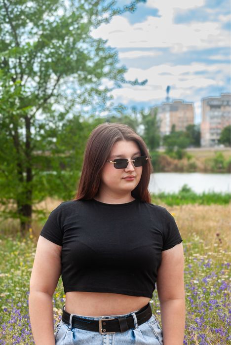 Шукаю модель на фотозйомку. Кривий Ріг