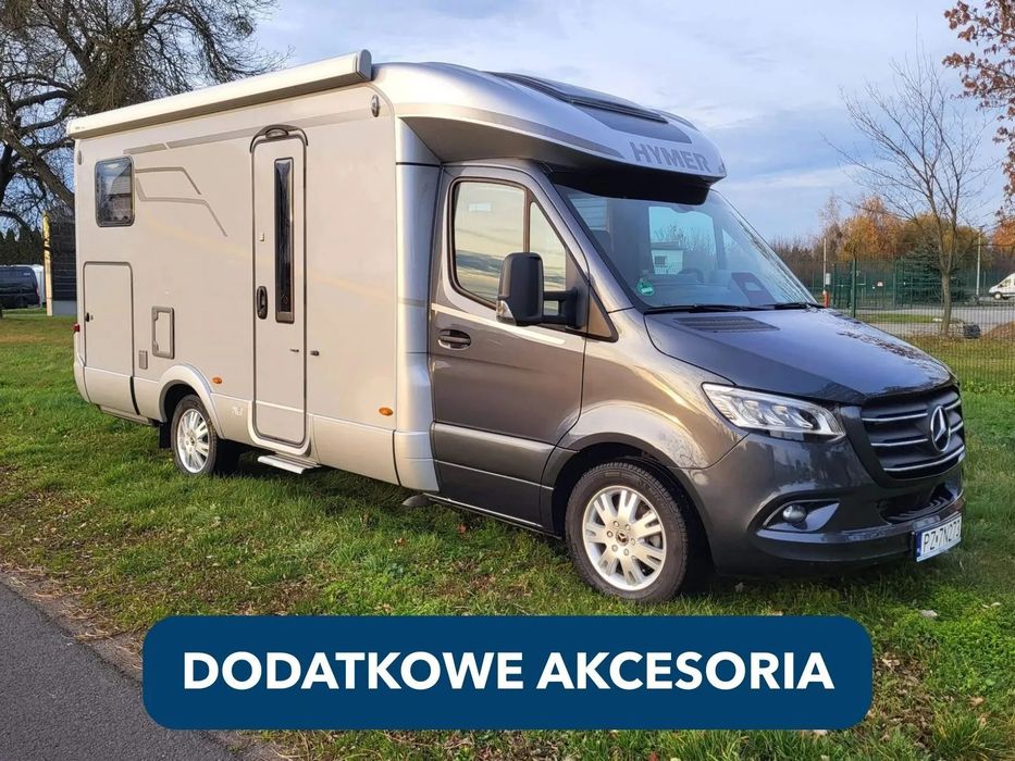 Pozostałe Dostawcze