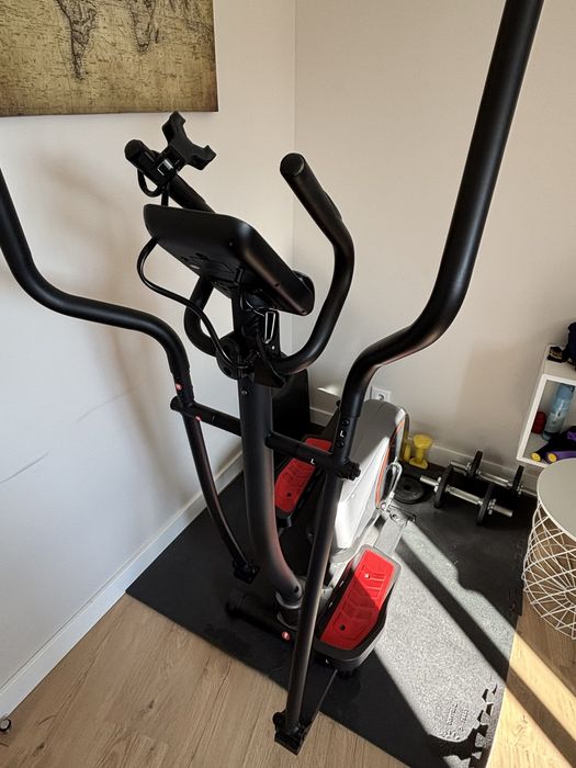 Bicicleta Eliptica VidaXL