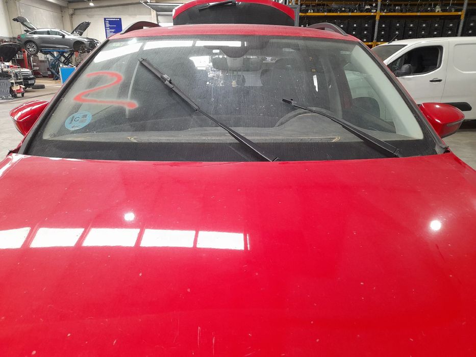 Pára-brisas SEAT Ateca (KH7)
