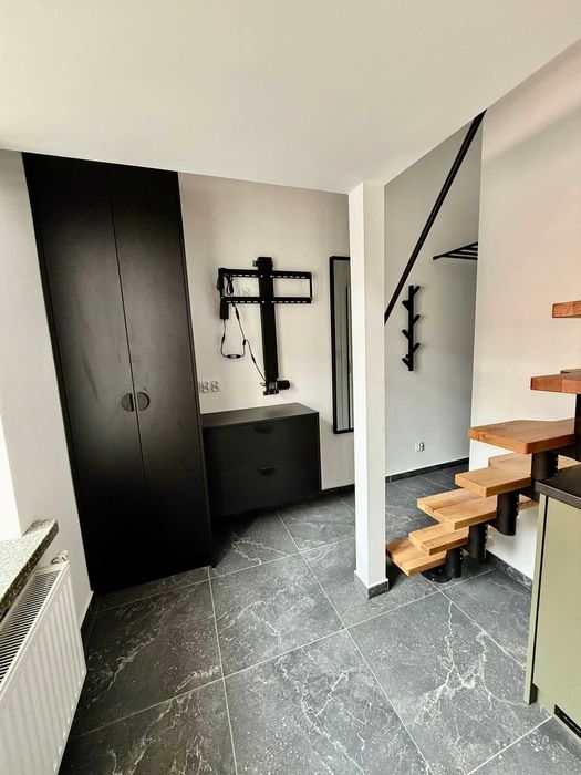 Mieszkanie – Lublin, Śródmieście - Widok 4