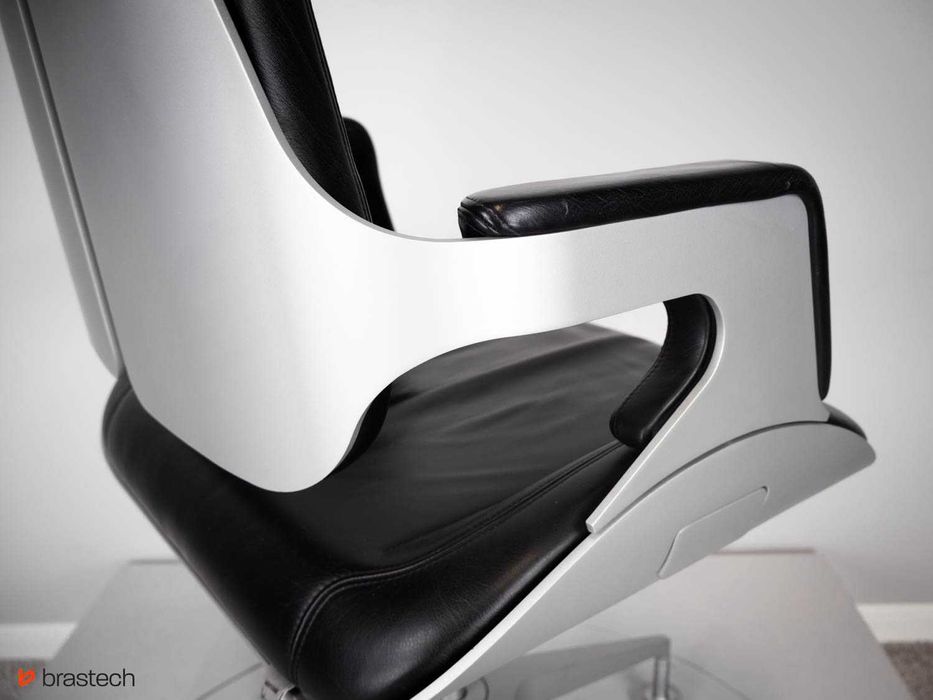 Fotel biurowy Interstuhl SV10P  Poleasingowy