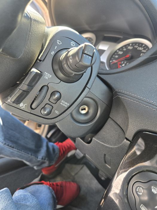 Renault clio break dci  série limitada
