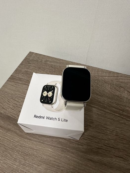 Xiaomi Redmi Watch 5 Lite