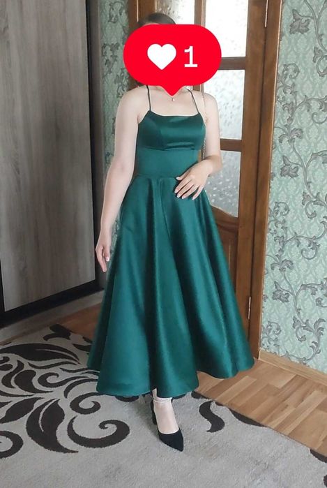 Плаття випускне,вечірня сукня