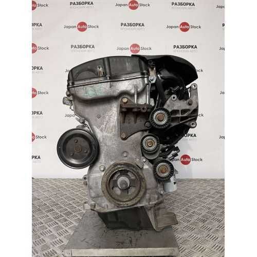 Двигатель Mitsubishi Outlander XL 4B12, объём 2.4, 2007-2013