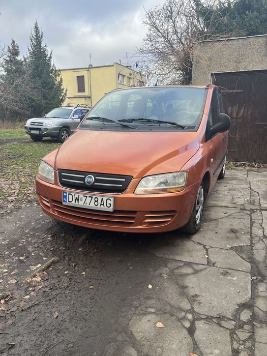 Fiat Multipla