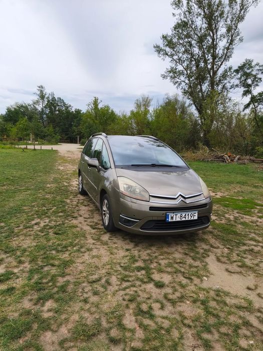 Citroën C4 Grand Picasso