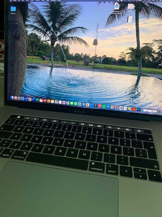 MacBook Pro 15-inch