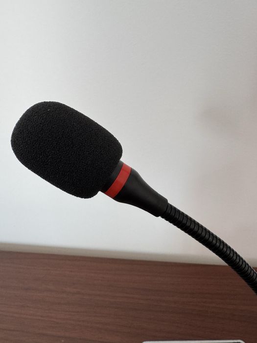 Microfone Radio amador / CB