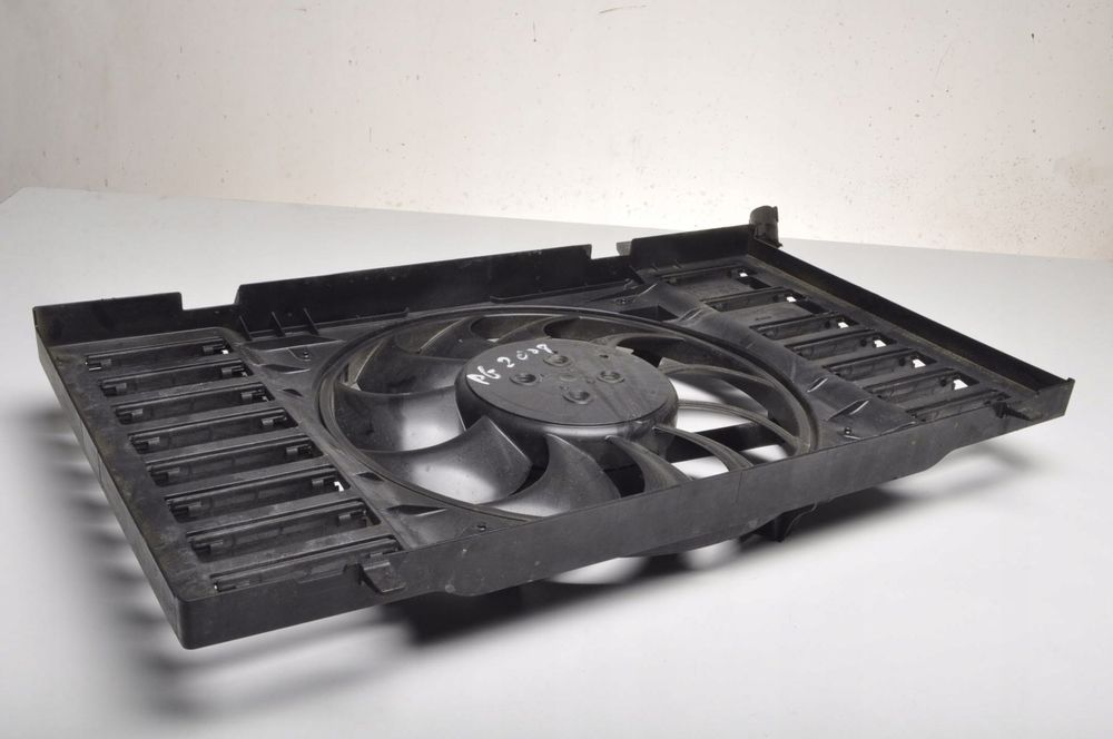 PEUGEOT 2008 II WENTYLATOR CHŁODNICY 9826929880