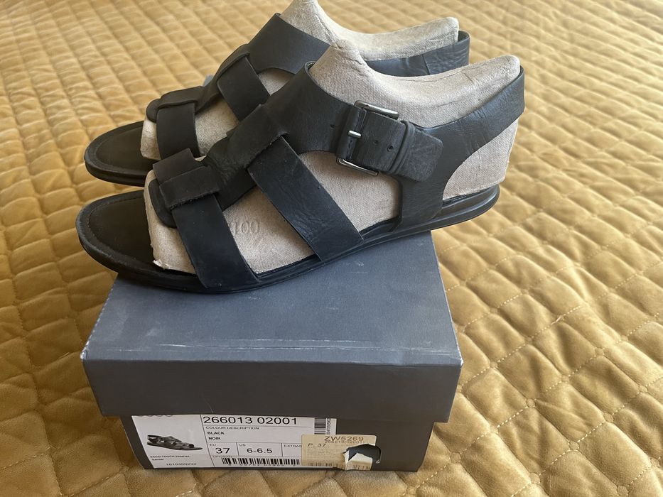 Ecco жіночі босоніжки