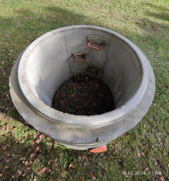 Sprzedam krąg studzienny