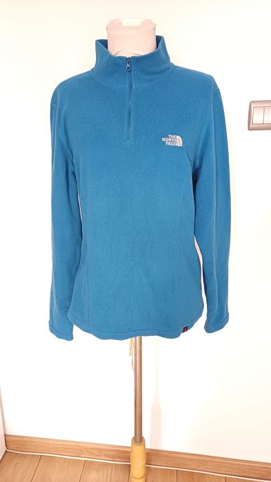 The North Face bluza polarowa L