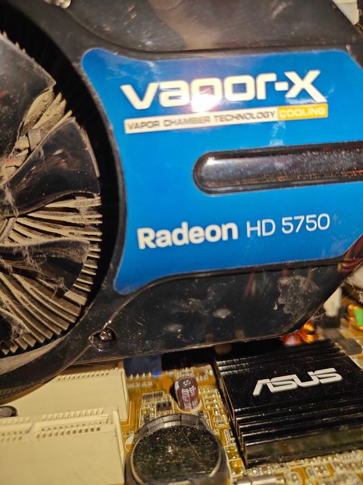 ПК настольний комп`ютер