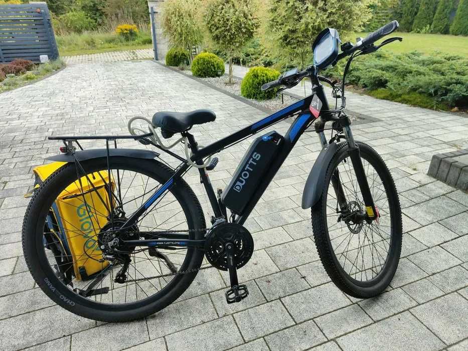 оренда електровелосипеда